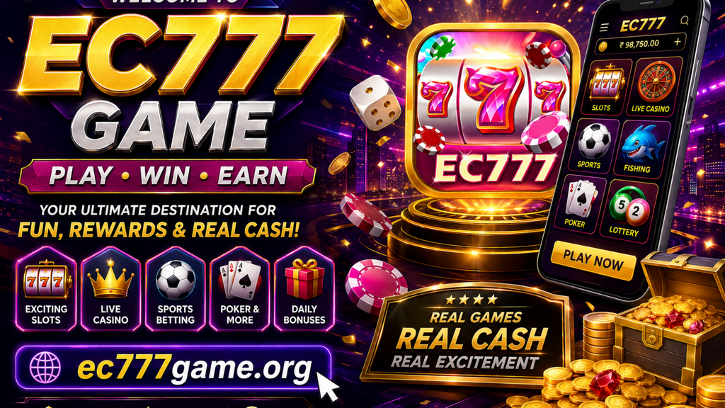 EC777 App