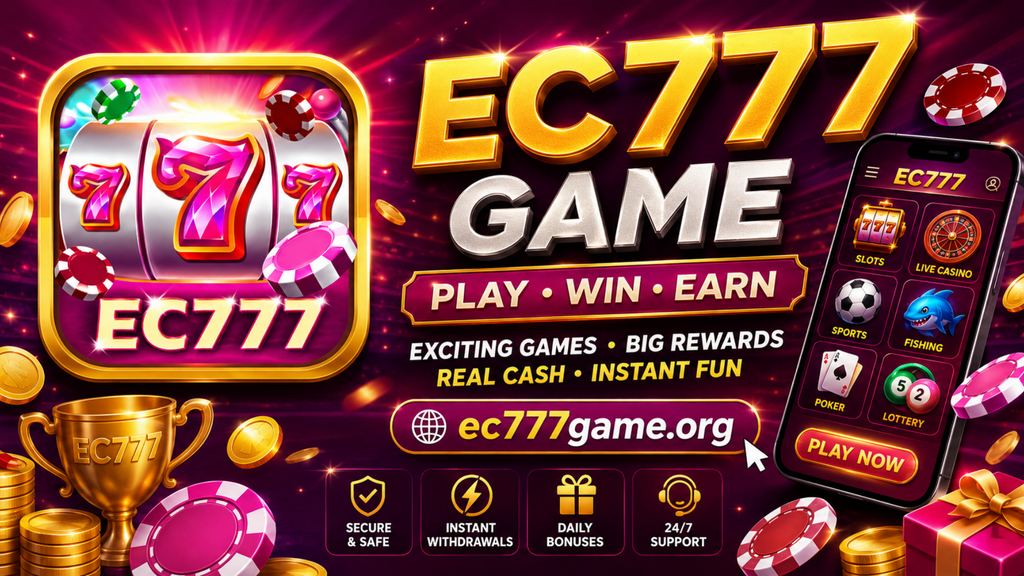 EC777 Game